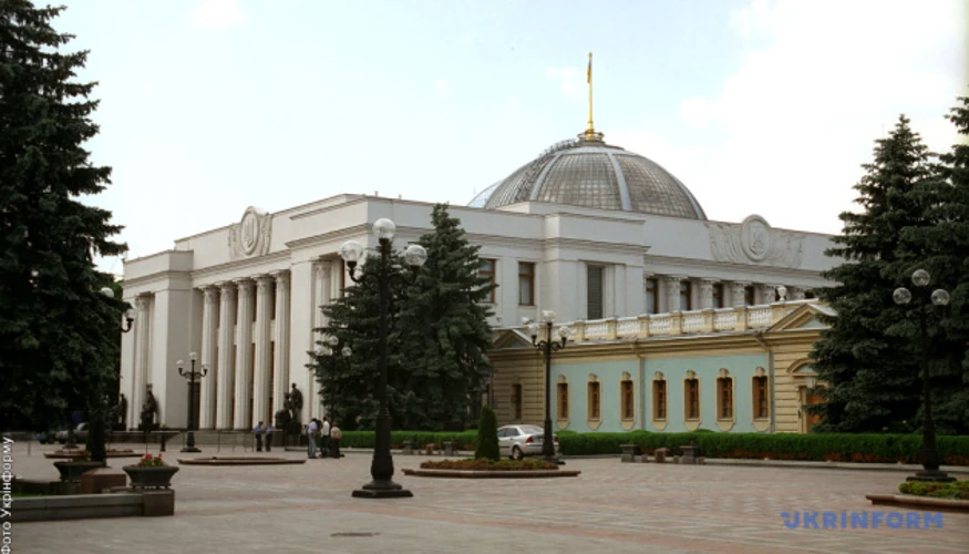 У Раді зареєстрували законопроєкт №16119 про освіту мовами нацменшин країн ЄС