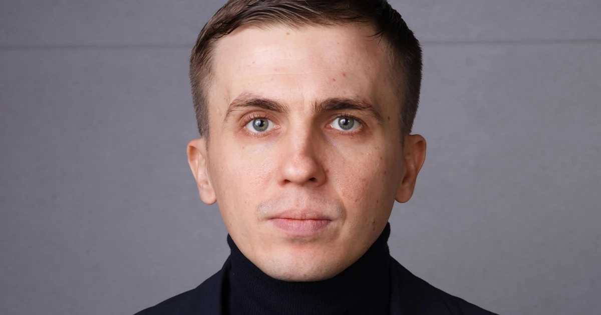Підтверджений перебіг затримання у Відні розслідувача УП Михайла Ткача