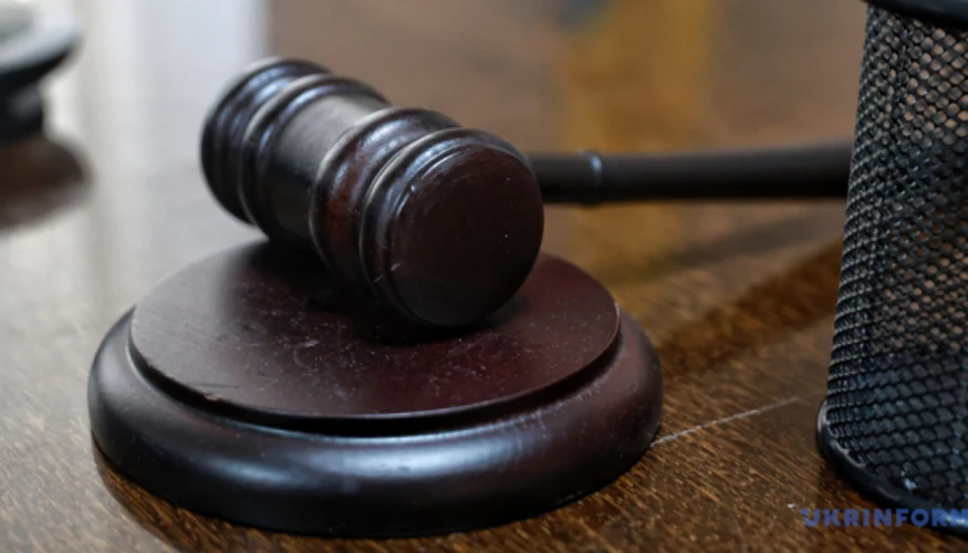 Підозрюваному у справі про стрілянину в Печерському ТЦК обрали варту без застави