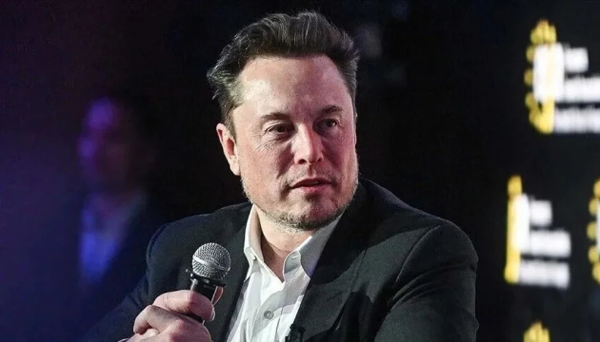 Хронологія заяви Маска: від подорожчання акцій SpaceX до обіцянки роздати їх дітям у США