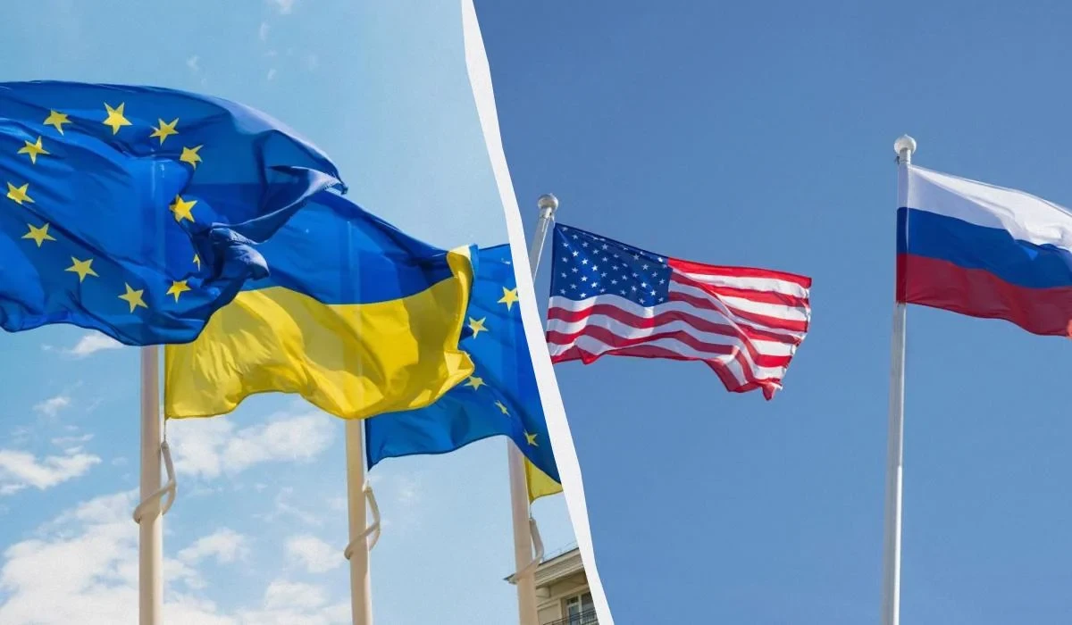 Подеста: переговори щодо України очікуються на багатосторонньому рівні