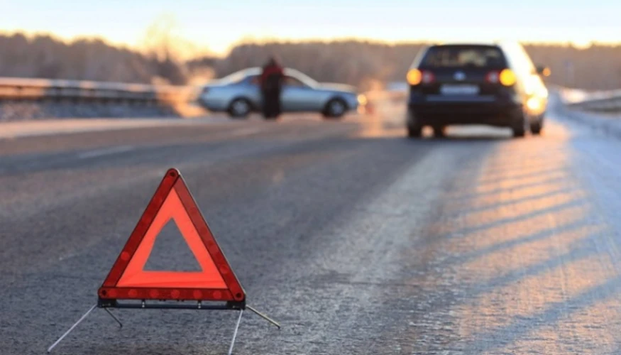 Кам’янське: в аварії за участю службового авто ТЦК травмувався мотоцикліст