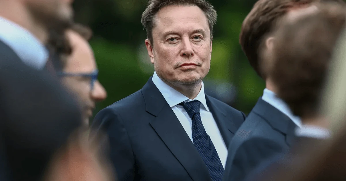 Маск заявив про порушення умов Starlink українськими військовими