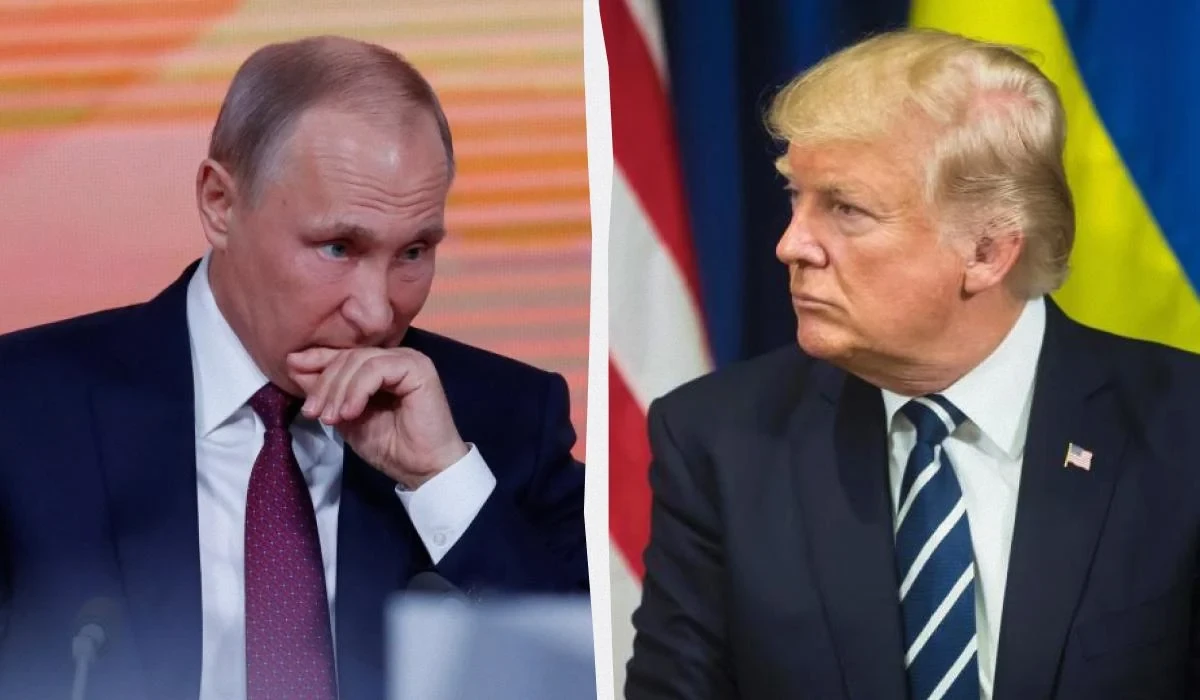 Трамп готує дзвінок Путіну: США оцінюють варіанти через смерть у сибірському інституті