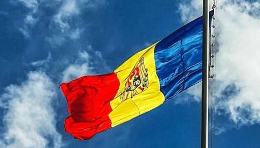 Біля Первомайська зафіксували несанкціонований політ на тлі атак РФ