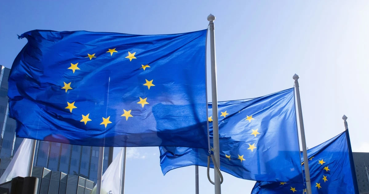 Що відомо про можливе відкриття двох переговорних кластерів між Україною та ЄС 13 жовтня